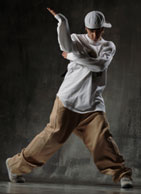 JV Outreach reaches teens through dance and hiphop in Alpharetta, GA